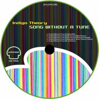 Indigo Theory – Song Without A Tune