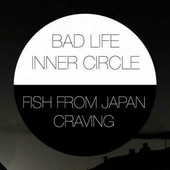 Fish From Japan – Craving