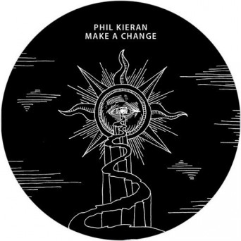 Phil Kieran – Make A Change