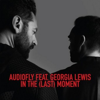 Audiofly, Georgia Lewis – In The Last Moment