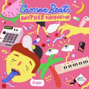 Carnao Beats – Another Dimension