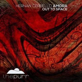 Hernan Cerbello – Amora