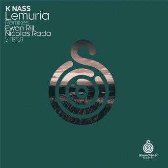 K Nass – Lemuria