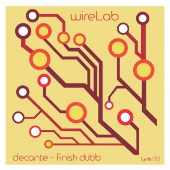 Decante – Finish Dubb EP