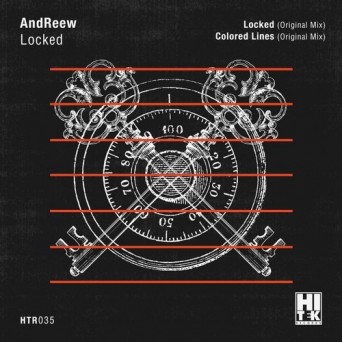 AndReew – Locked EP