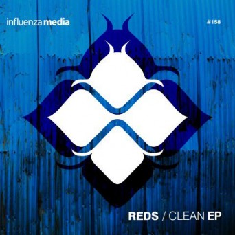 Reds – Clean
