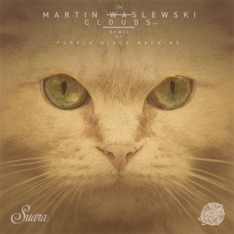 Martin Waslewski – Clouds