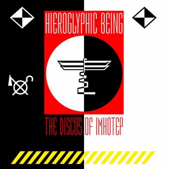 Hieroglyphic Being – The Disco’s Of Imhotep