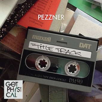 Pezzner – Title Track