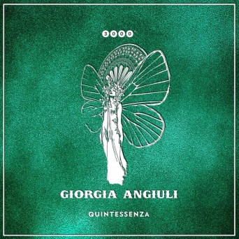 Giorgia Angiuli – Quintessenza