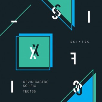 Kevin Castro – Sci-Fix