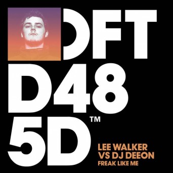 DJ Deeon – Freak Like Me
