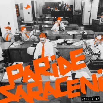 Paride Saraceni – Heroes