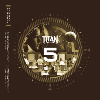 5 Years of Titan Records Pt. 3