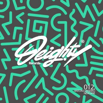 Anton Djaneiro – New Line