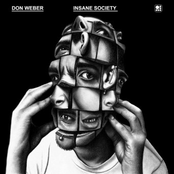 Don Weber – Insane Society