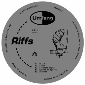 UMFANG – Riffs