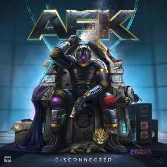 AFK – Disconnected EP