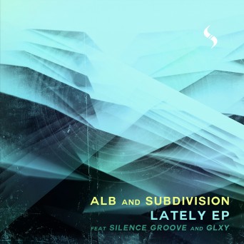 ALB & Subdivision – Origins EP