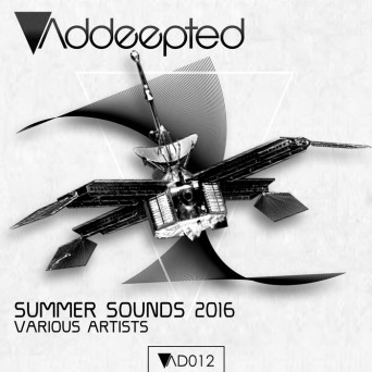 Addeepted: Summer Sounds 2016