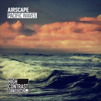 Airscape – Pacific Waves