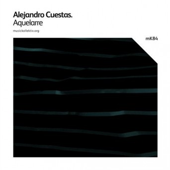 Alejandro Cuestas – Aquelarre
