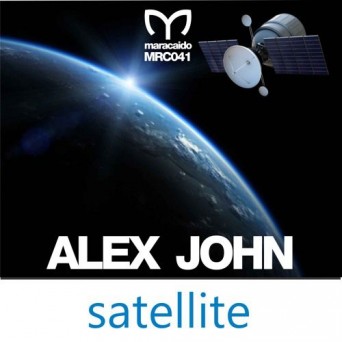 Alex John – Satellite