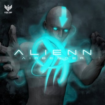 Alienn – Airbender