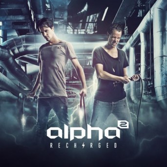 Alpha2 & Villain – Recharged