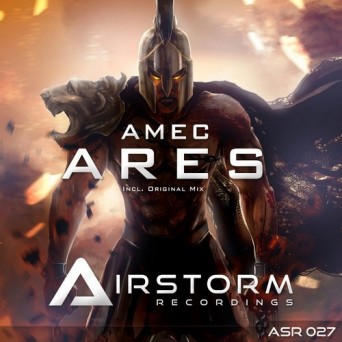 Amec – Ares