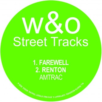 Amtrac – Farewell