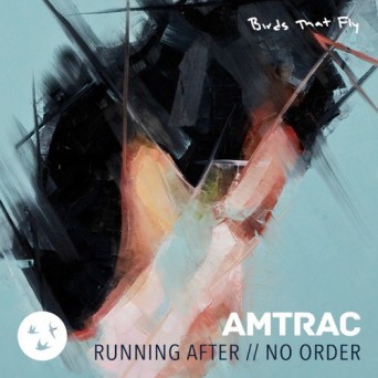 Amtrac – Running After