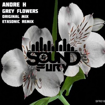 Andre H – Grey Flowers