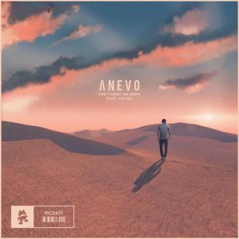 Anevo – Don’t Shoot Me Down