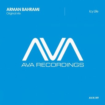 Arman Bahrami – Icy Life