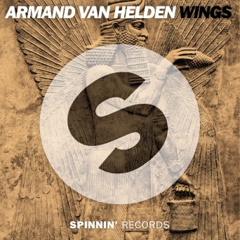 Armand van Helden – Wings