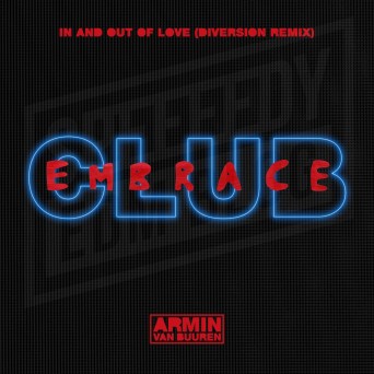 Armin van Buuren feat. Sharon Den Adel – In And Out Of Love (Diversion Remix)