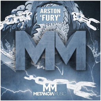 Arston – FURY