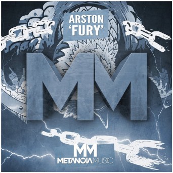 Arston – FURY
