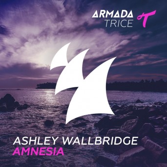 Ashley Wallbridge – Amnesia