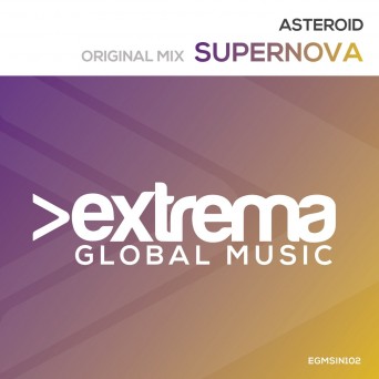 Asteroid – Supernova