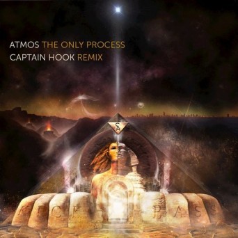 Atmos – The Only Process (Captain Hook Remix)