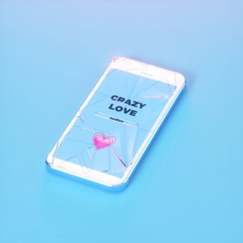 Audien feat. Deb’s Daughter – Crazy Love