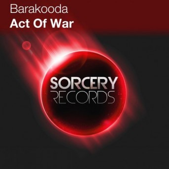 Barakooda – Act Of War