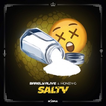 Barely Alive – Salty