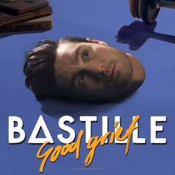 Bastille – Good Grief – MK Remix