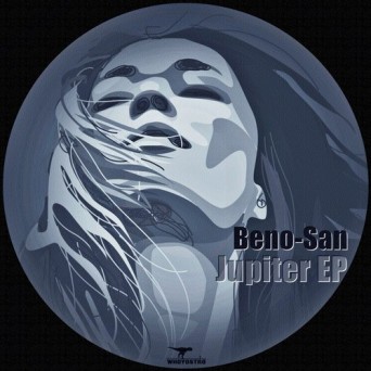 Beno-San – Jupiter EP
