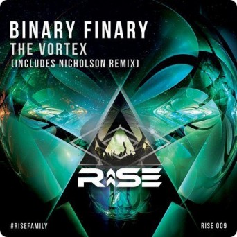 Binary Finary – The Vortex