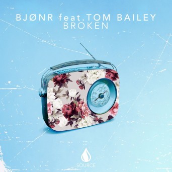Bjonr feat. Tom Bailey – Broken