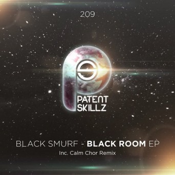 Black Smurf – Black Room